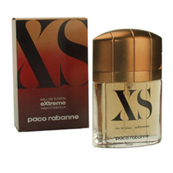 Paco Rabanne - Xs Extreme Pour Homme